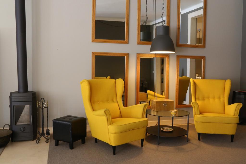 Отель Cosy Синтра Экстерьер фото
