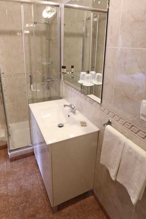 Отель Cosy Синтра Экстерьер фото