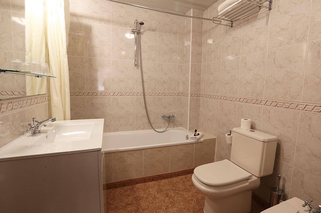 Отель Cosy Синтра Экстерьер фото