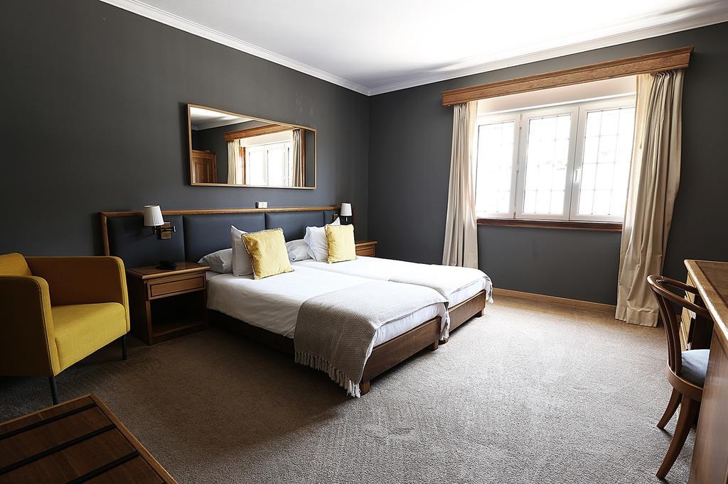 Отель Cosy Синтра Экстерьер фото