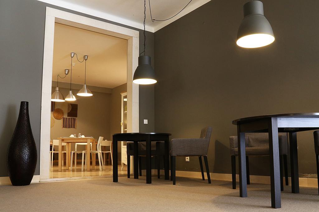 Отель Cosy Синтра Экстерьер фото