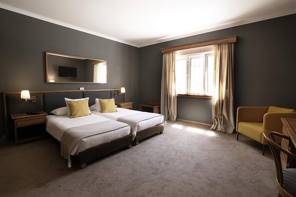 Отель Cosy Синтра Экстерьер фото