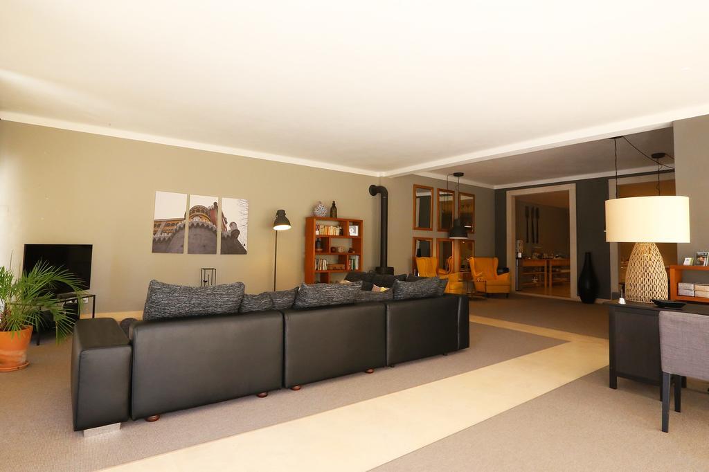 Отель Cosy Синтра Экстерьер фото