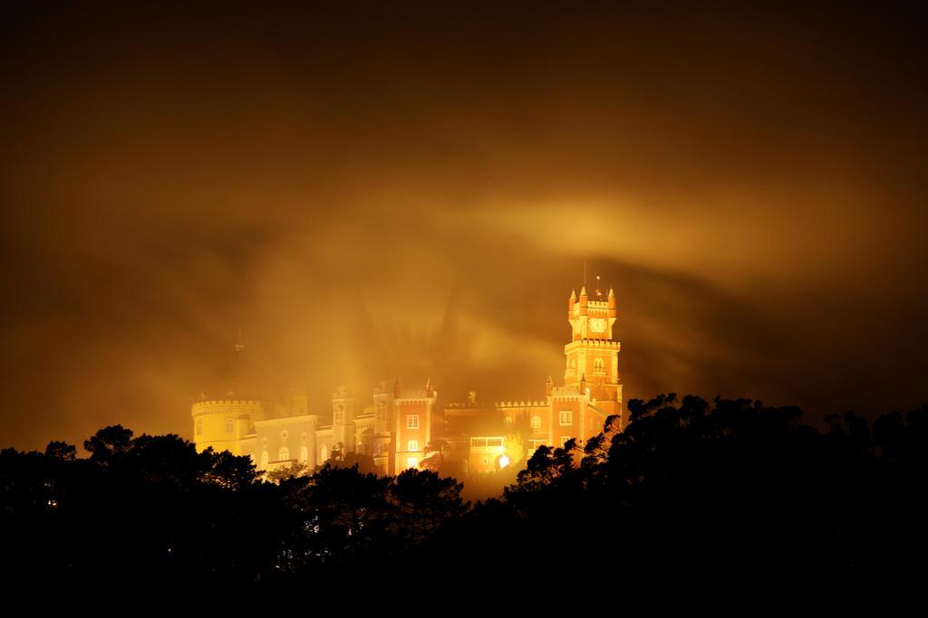 Отель Cosy Синтра Экстерьер фото