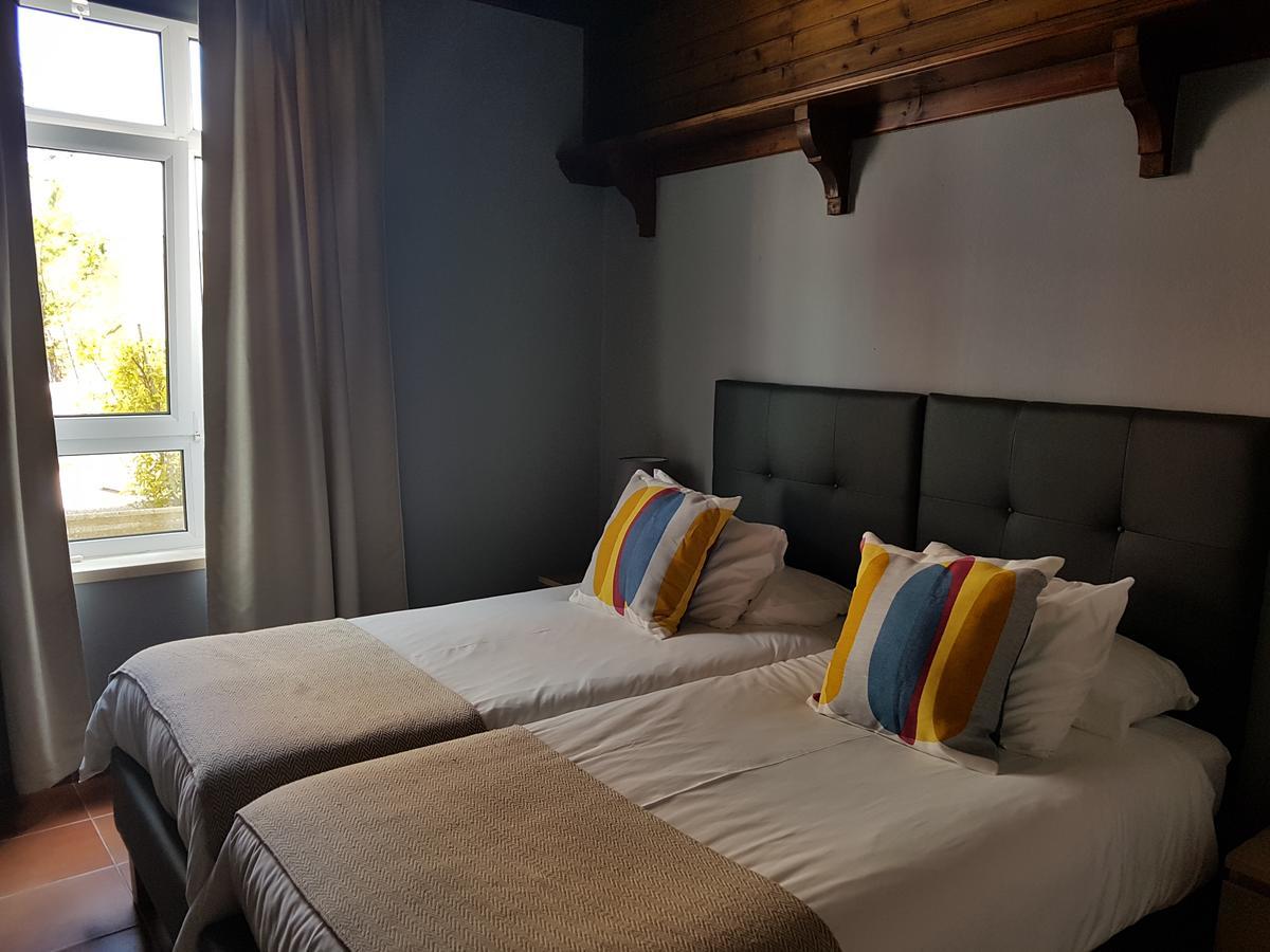 Отель Cosy Синтра Экстерьер фото