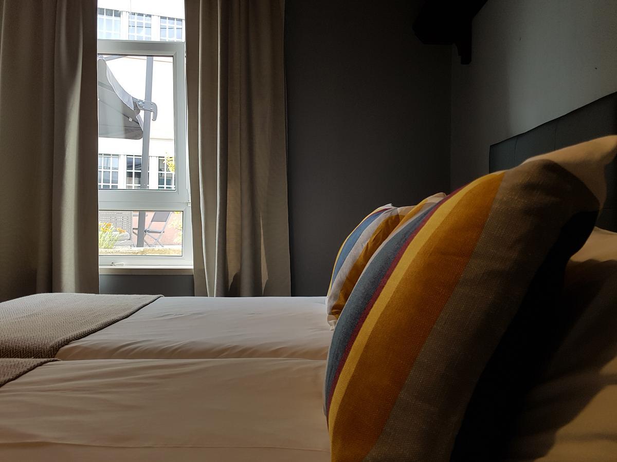 Отель Cosy Синтра Экстерьер фото